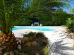 Vente villa piscine  avec 5 chambres SAINT AYGULF vente urgente