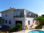 Vente villa piscine  avec 5 chambres SAINT AYGULF vente urgente