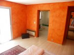 Maison 180 m�  sur les issambres grosse vue mer proche village