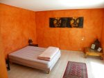 Maison 180 m�  sur les issambres grosse vue mer proche village