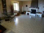 Maison 180 m�  sur les issambres grosse vue mer proche village