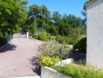 Vente villa plain-pied piscine chauffee 3 chambres plein sud Les ISSAMBRES 