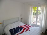 Vente villa plain-pied piscine chauffee 3 chambres plein sud Les ISSAMBRES 