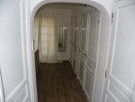Vente villa plain-pied piscine chauffee 3 chambres plein sud Les ISSAMBRES 