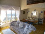 villa 5 pieces les issambres vue mer