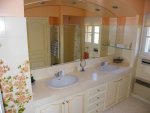 villa 5 pieces les issambres vue mer