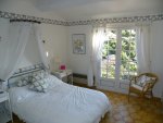 villa 5 pieces les issambres vue mer