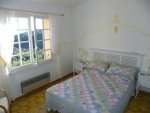 villa 5 pieces les issambres vue mer