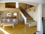 villa 5 pieces les issambres vue mer