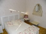 villa 5 pieces les issambres vue mer