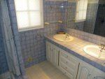 villa 5 pieces les issambres vue mer