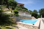 Vente villa Les ISSAMBRES