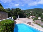 Vente villa Les ISSAMBRES