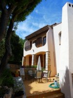 Vente villa Les ISSAMBRES