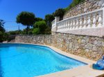Vente villa Les ISSAMBRES