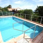 F5 VILLA Calme LES ISSAMBRES