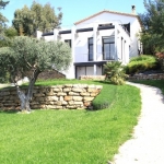 F4 VILLA Calme LES ISSAMBRES