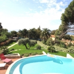 F4 VILLA Calme LES ISSAMBRES