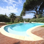 F4 VILLA Calme LES ISSAMBRES